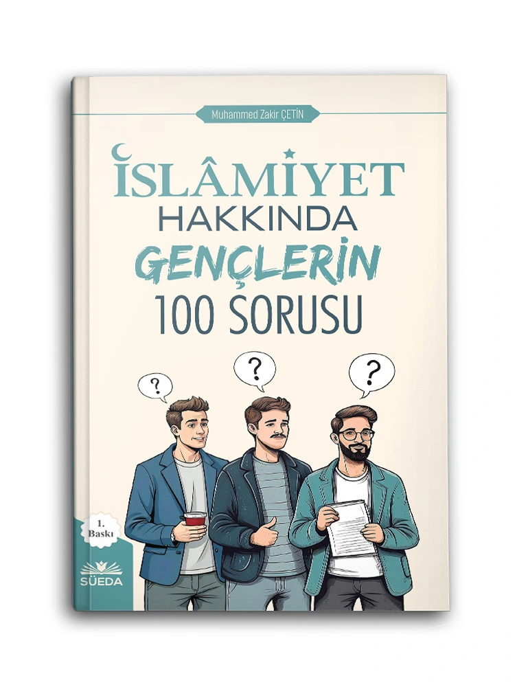 İslamiyet Hakkında Gençlerin 100 Sorusu - Thumbnail