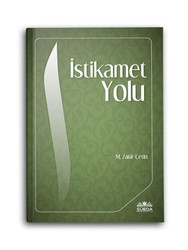 İstikamet Yolu (M.Zakir Çetin) - Thumbnail