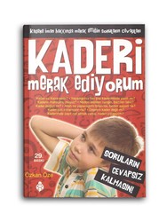 Kaderi Merak Ediyorum - Thumbnail