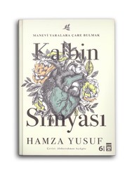 Kalbin Simyası - Thumbnail