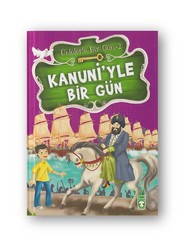 Kanuni'yle Bir Gün - Thumbnail