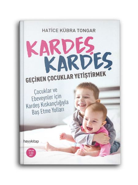 Kardeş Kardeş Geçinen Çocuklar Yetiştirmek