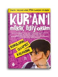 Kuran'ı Merak Ediyorum - Thumbnail