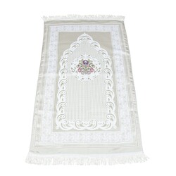 Lace 04 Salah Mat with Lining - Thumbnail