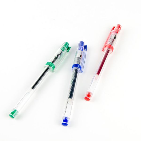 Line Pen - Blue - Fine Tip Water-Based 0.3 mm Fine-Tech