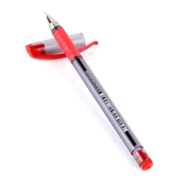 Line Pen - Red - Fine Tip 0.7 mm Faber-Castell