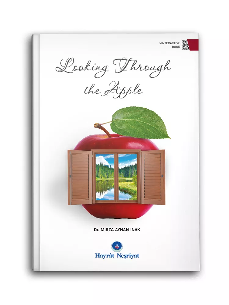 Looking Through the Apple - Thumbnail