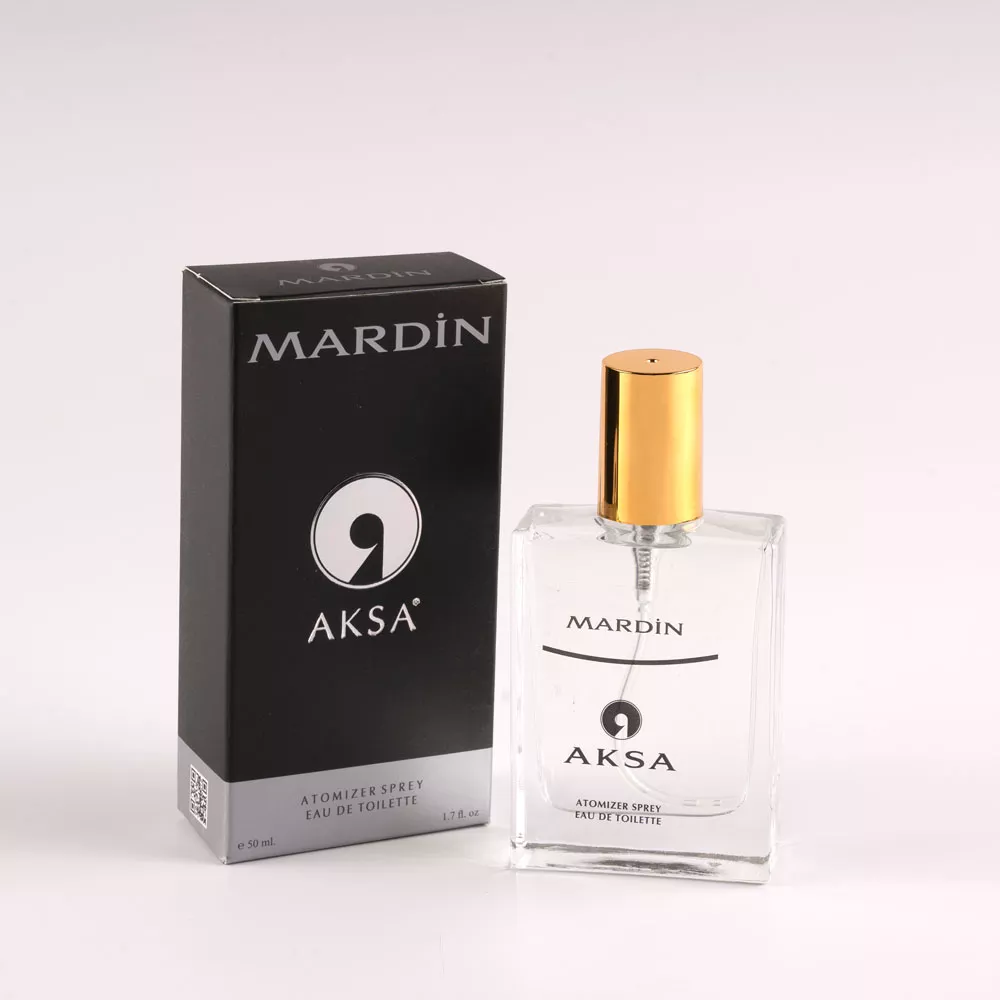 Mardin - Aksa Scent 50 cc