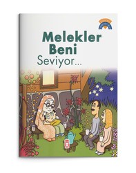 Melekler Beni Seviyor – Dinimi Öğreniyorum - Thumbnail