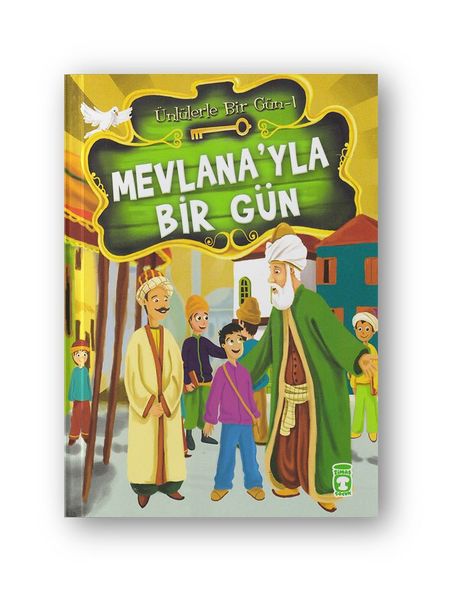 Mevlana'yla Bir Gün