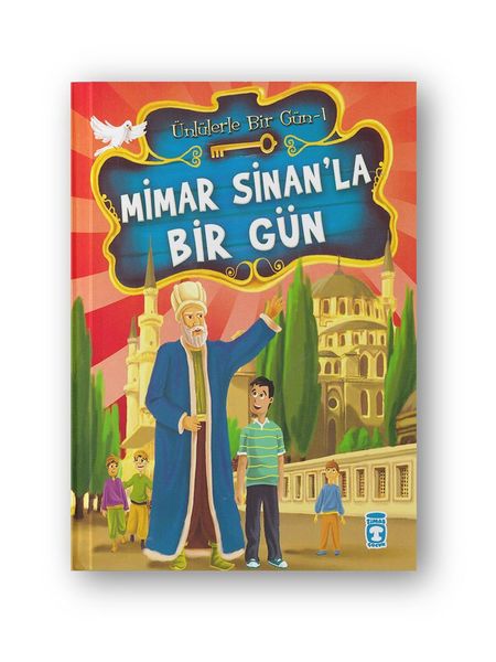 Mimar Sinan'la Bir Gün