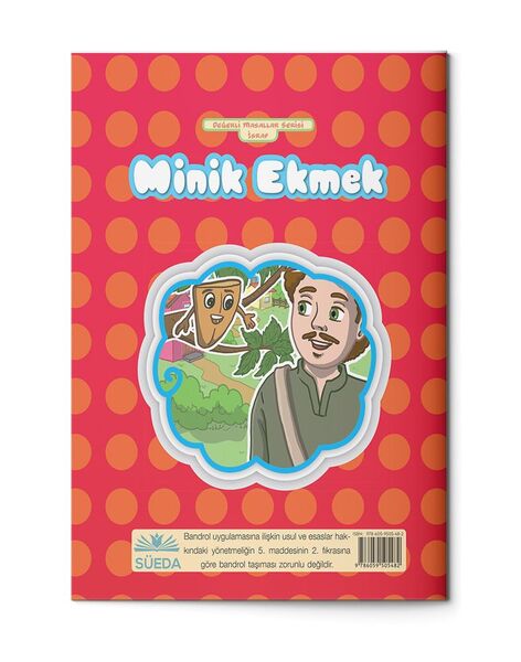 Minik Ekmek