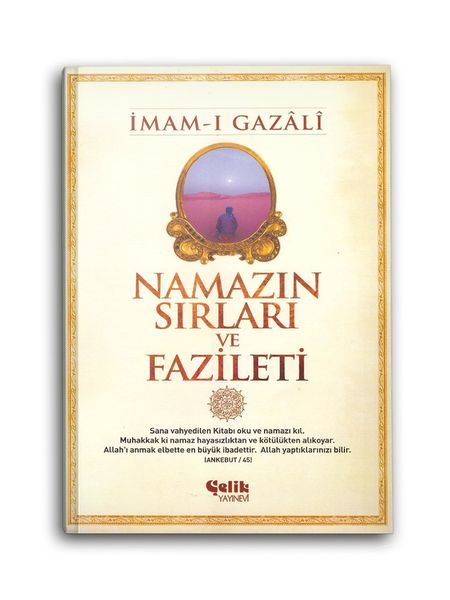 Namazın Sırları ve Faziletleri