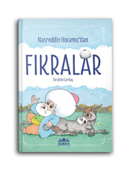 Nasreddin Hocamızdan Fıkralar - Thumbnail