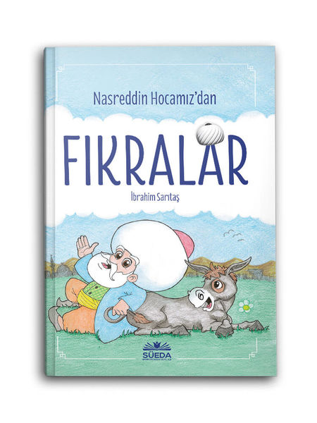 Nasreddin Hocamızdan Fıkralar