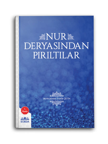 Nur Deryasından Pırıltılar