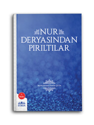 Nur Deryasından Pırıltılar - Thumbnail