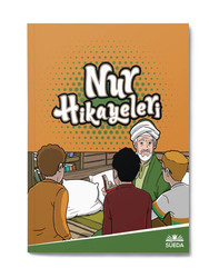 Nur Hikayeleri - Thumbnail