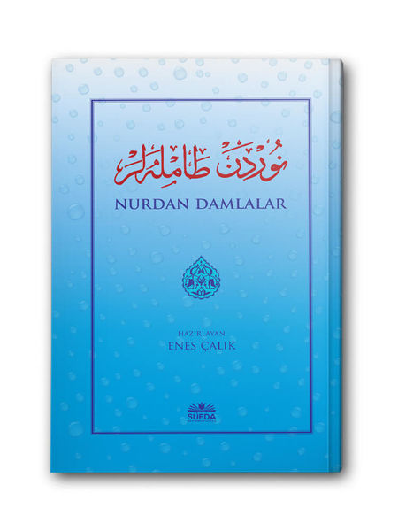 Nurdan Damlalar (Osmanlıca - Latince)