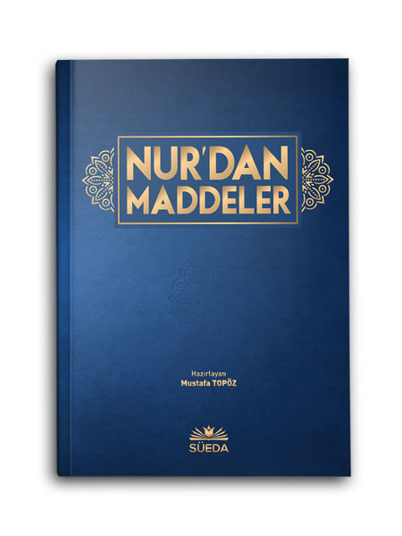 Nur'dan Maddeler