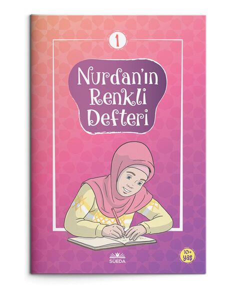 Nurdan'ın Renkli Defteri 1