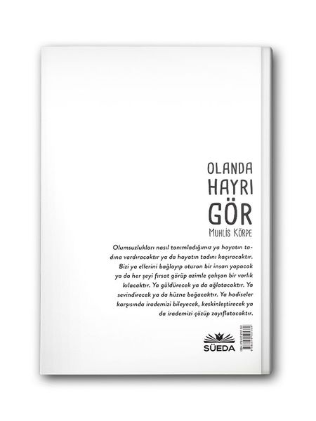 Olanda Hayrı Gör