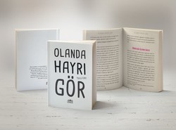 Olanda Hayrı Gör - Thumbnail