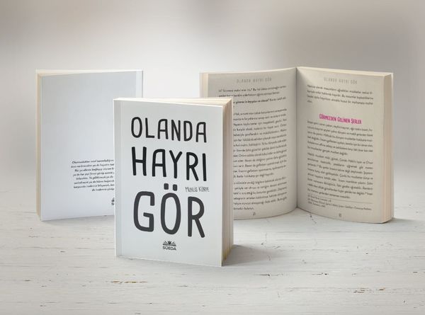 Olanda Hayrı Gör