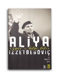 Özgür ve Bilge Lider: Aliya İzzetbegoviç - Thumbnail