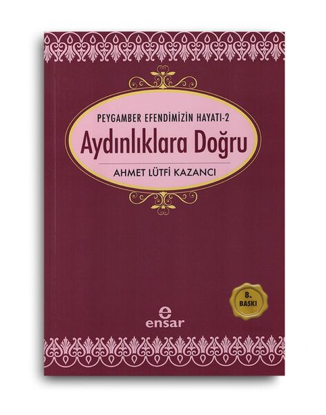 Peygamber Efendimizin Hayatı Set (6 Kitap)