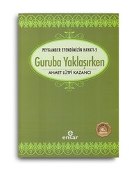 Peygamber Efendimizin Hayatı Set (6 Kitap) - Thumbnail