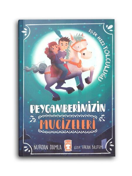 Peygamberimizin Mucizeleri