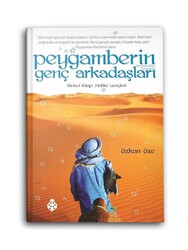 Peygamberin Genç Arkadaşları 1 - Mekke Gençleri - Thumbnail