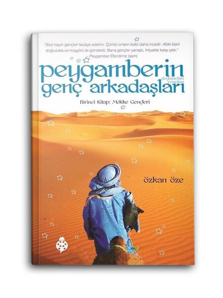 Peygamberin Genç Arkadaşları 1 - Mekke Gençleri