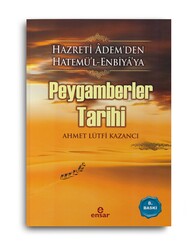 Peygamberler Tarihi - Thumbnail