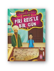 Piri Reis'le Bir Gün - Thumbnail