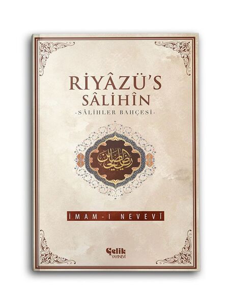 Riyazü's Salihin