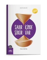 Sabır İçinde Şükür Vardır (Enes'in Gözlüğü 2 - Sabır) - Thumbnail