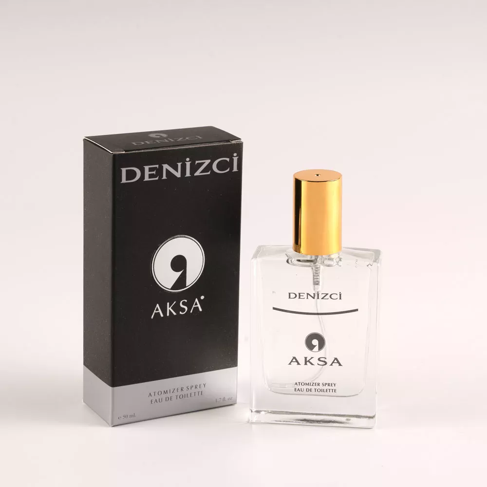 Sailor - Aksa Scent 50 cc