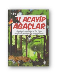 Şu Acayip Ağaçlar - Thumbnail