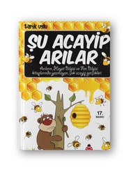 Şu Acayip Arılar - Thumbnail