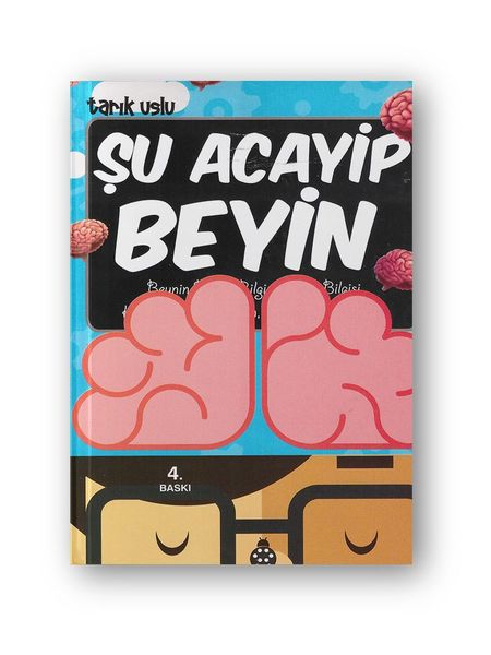 Şu Acayip Beyin