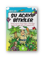 Şu Acayip Bitkiler - Thumbnail