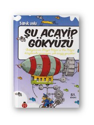 Şu Acayip Gökyüzü - Thumbnail