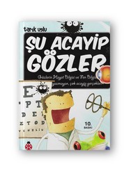 Şu Acayip Gözler - Thumbnail