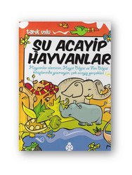 Şu Acayip Hayvanlar - Thumbnail