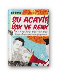 Şu Acayip Işık ve Renk - Thumbnail