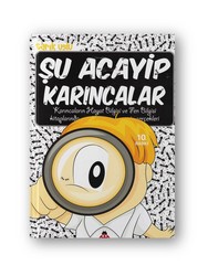 Şu Acayip Karıncalar - Thumbnail