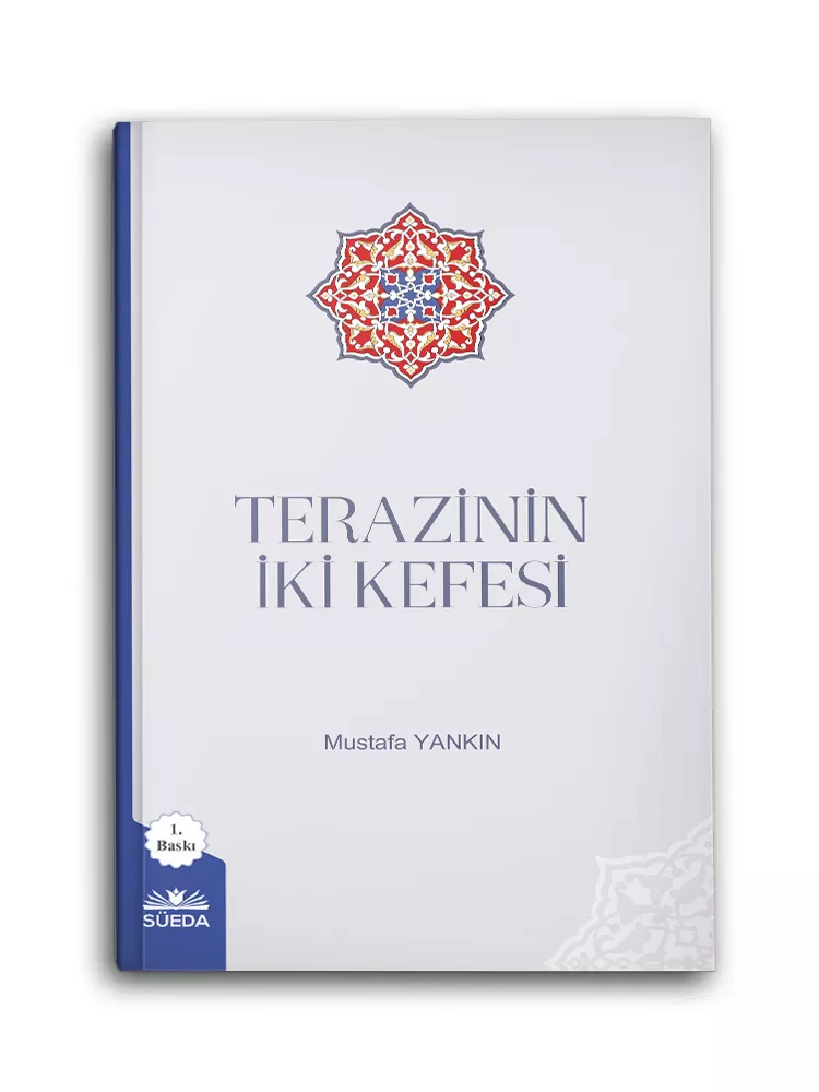 Terazinin İki Kefesi - Thumbnail