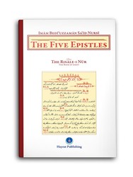 The Five Epistles (Beş Risale) - Thumbnail